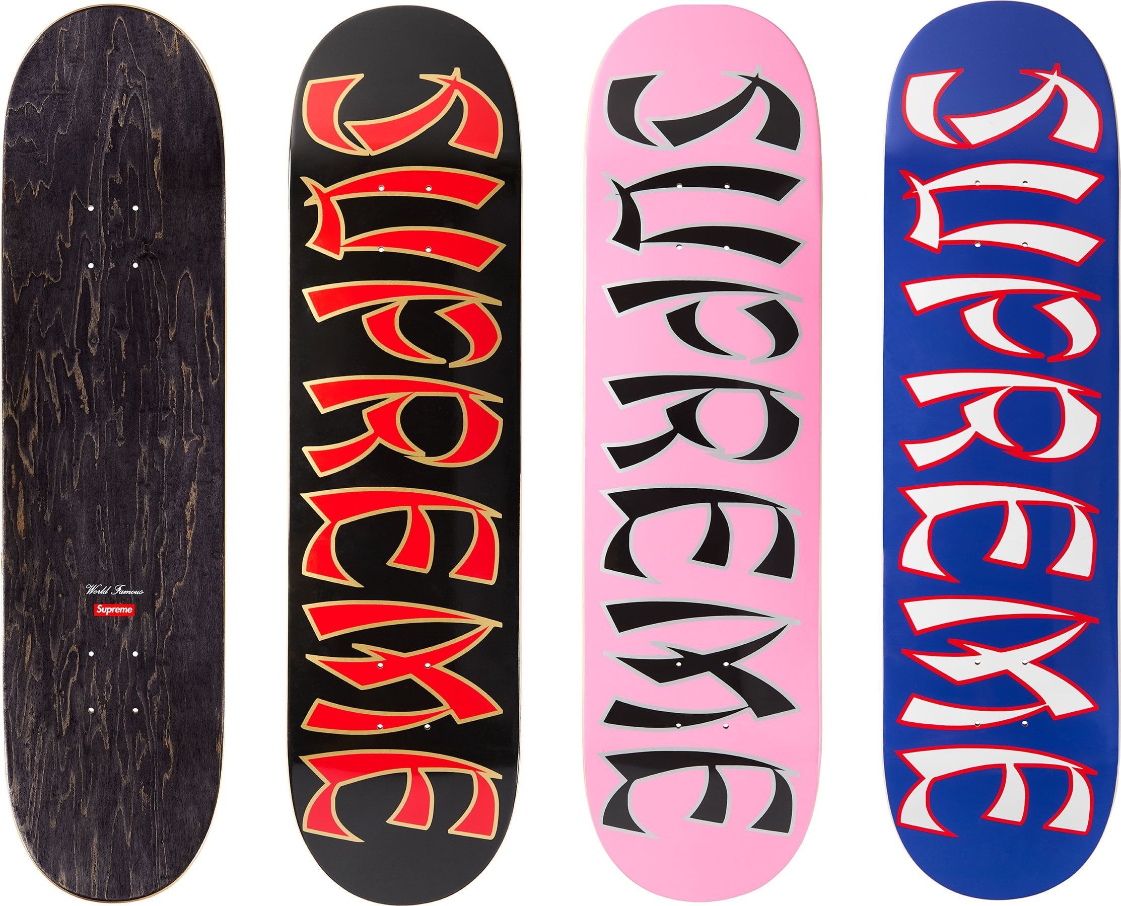 Action Skateboard